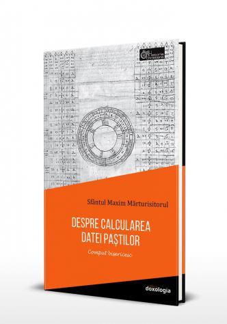 Despre calcularea datei Paștilor. Comput bisericesc