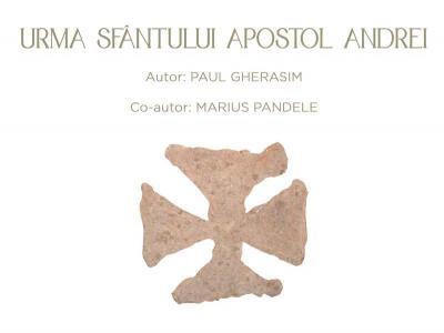 Urma Sfântului Apostol Andrei