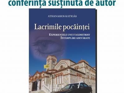 Lacrimile pocăinței. Experiențele unui taximetrist