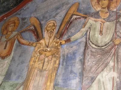 Sfântul Neofit Zăvorâtul din Cipru