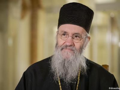 Ierotheos Vlachos, Dogmatica empirică, Dogmatica, Ieroteos Vlahos