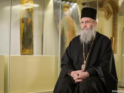 Ierotheos Vlachos, Dogmatica empirică