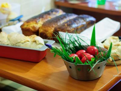 Philip LeMasters, Credinţa uitată.