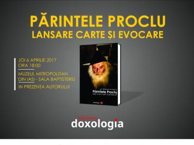 Parintele proclu