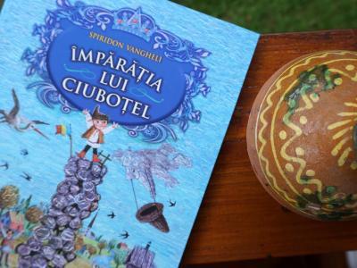 Împărăția lui Ciuboțel