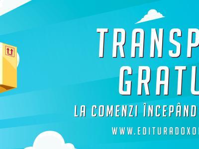 transport gratuit Doxologia