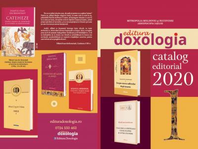 catalog, carti reduceri, religioase, ortodox, spiritualitate