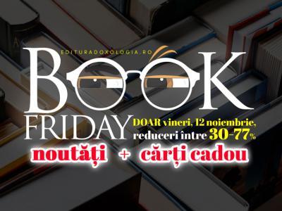 book friday Doxologia