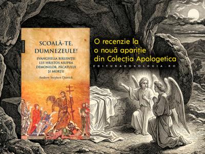 „Scoală-te, Dumnezeule”