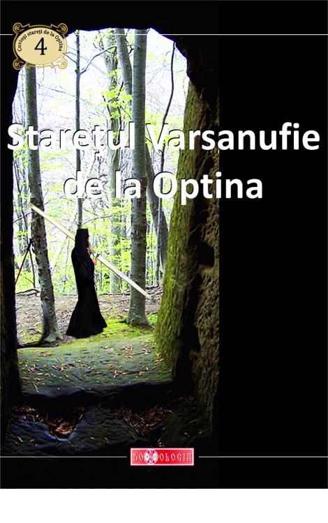 Starețul Varsanufie de la Optina, Pr. Teoctist Caia