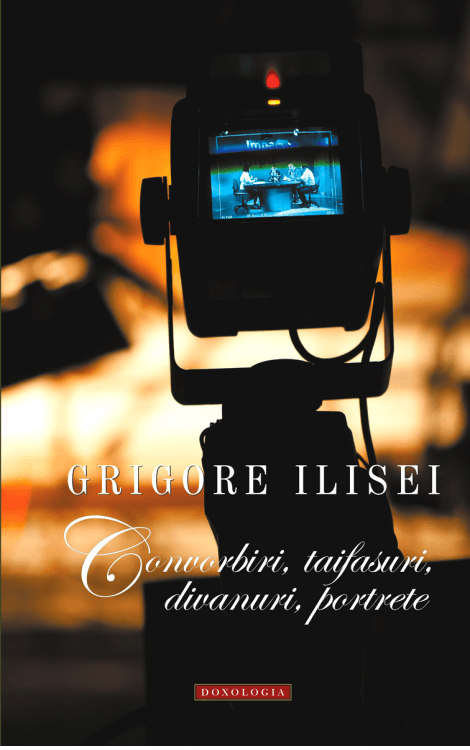 Convorbiri, taifasuri, divanuri, portrete