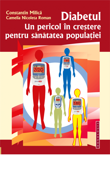 Diabetul. Un pericol în creștere pentru sănătatea populației - Prof. univ. dr. Constantin Milică