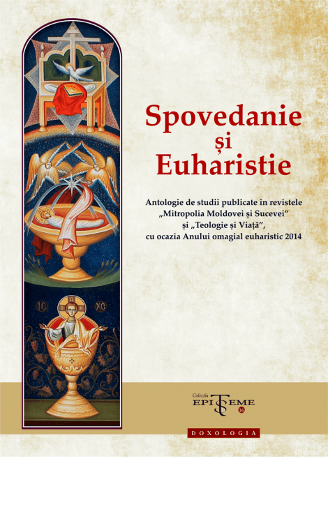 Spovedanie și Euharistie