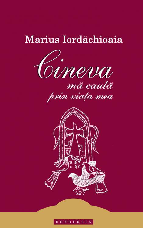 Cineva mă caută prin viața mea