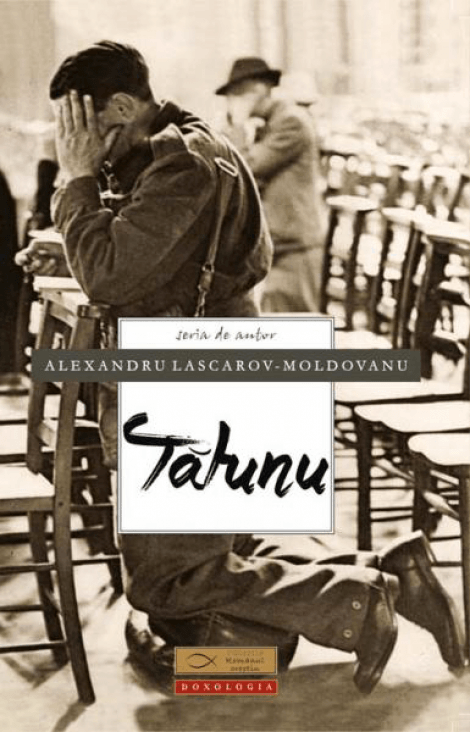 Tătunu - Alexandru Lascarov-Moldovanu