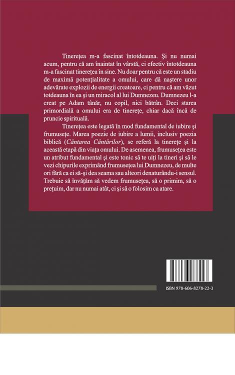 Mic tratat de iubire - Costion Nicolescu