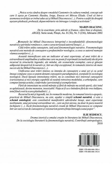 Teologia ortodoxă și arta cuvântului. Introducere în teoria literaturii. II. Genul epic. Genul liric - Prof. univ. dr. Mihail Diaconescu