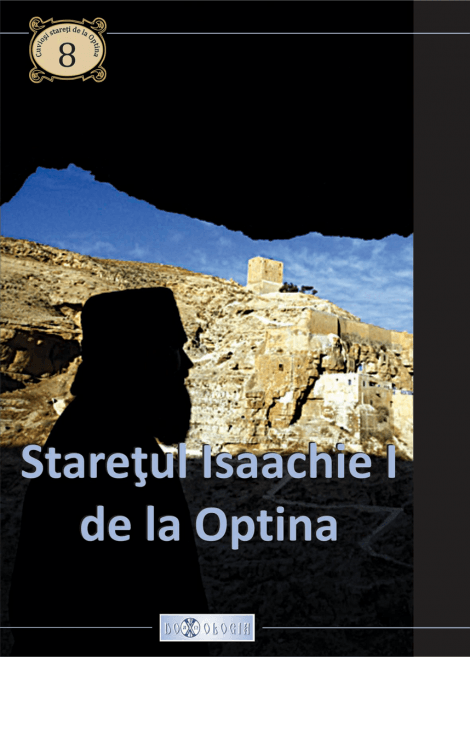 Starețul Isaachie I de la Optina, Pr. Teoctist Caia