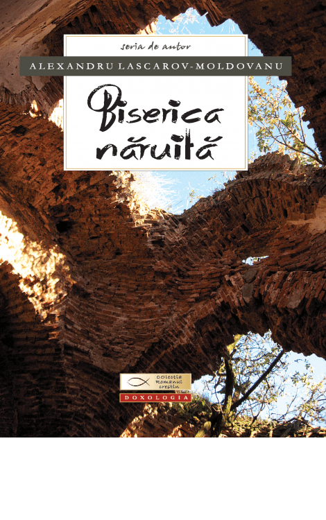 Biserica năruită - Alexandru Lascarov-Moldovanu