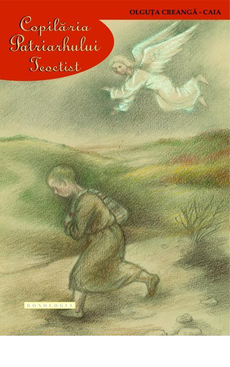 Copilăria Patriarhului Teoctist