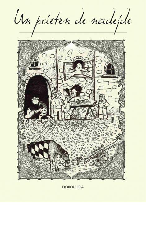 Un prieten de nădejde - Gabriel Poenaru