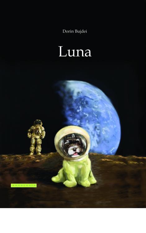 Luna - Dorin Bujdei 