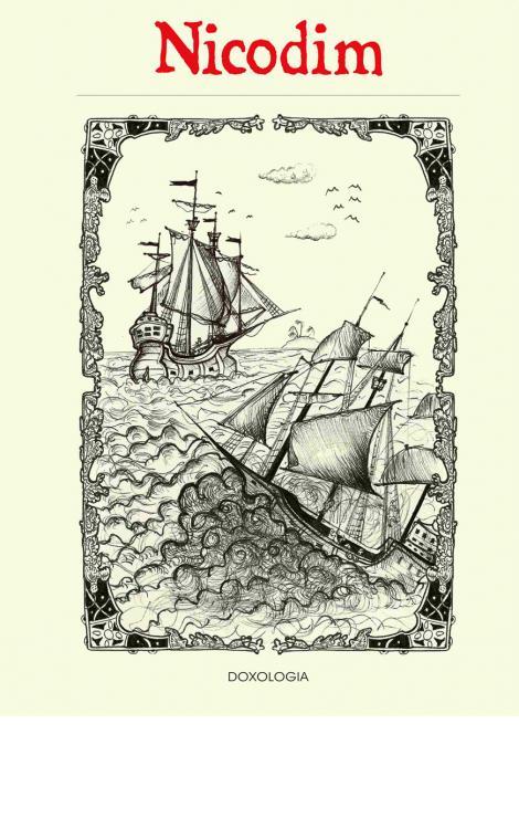 Nicodim - Gabriel Poenaru 