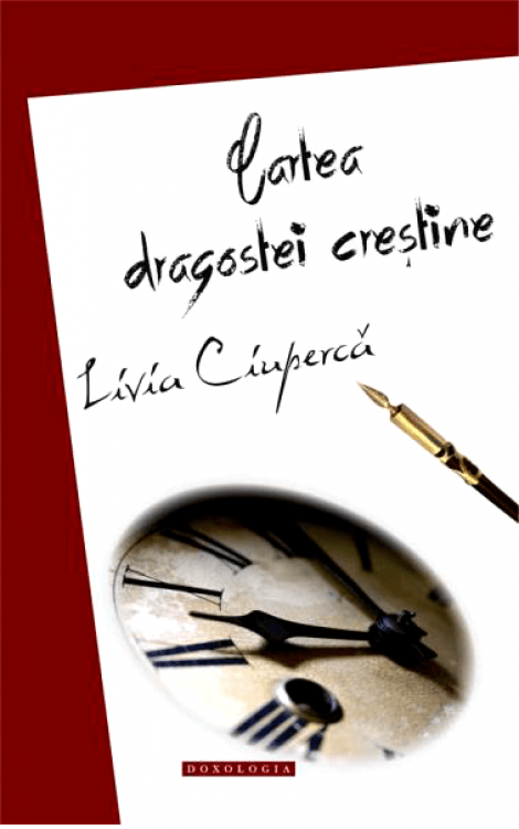 Cartea dragostei creștine