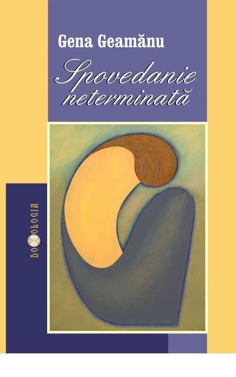 Spovedanie neterminată, Monahia Siluana Vlad