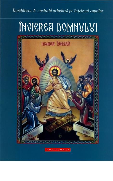 Învierea Domnului - Gabriel Poenaru