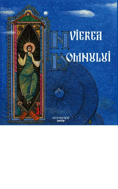 Învierea Domnului Gabriel Poenaru