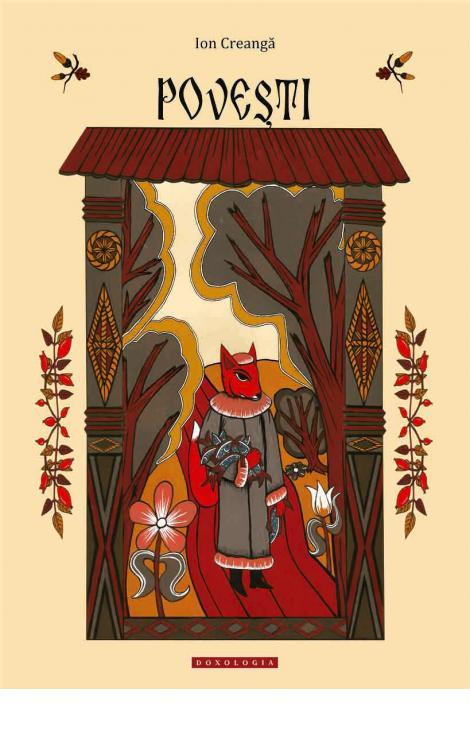 Povești - Ion Creangă