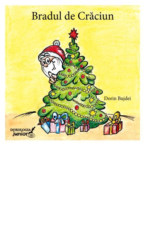 Bradul de Crăciun - Dorin Bujdei 