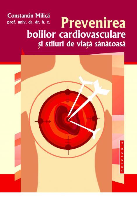 Prevenirea bolilor cardiovasculare și stiluri de viață sănătoasă