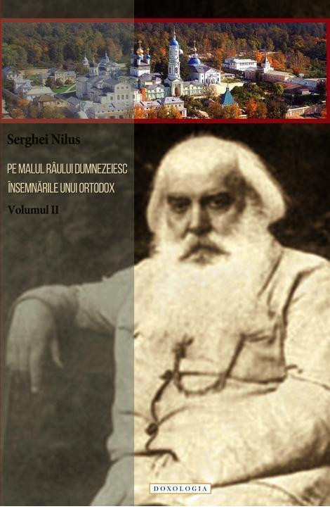 Serghei Nilus, Pe malul râului dumnezeiesc