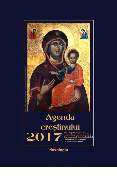 Agenda creștinului 2017