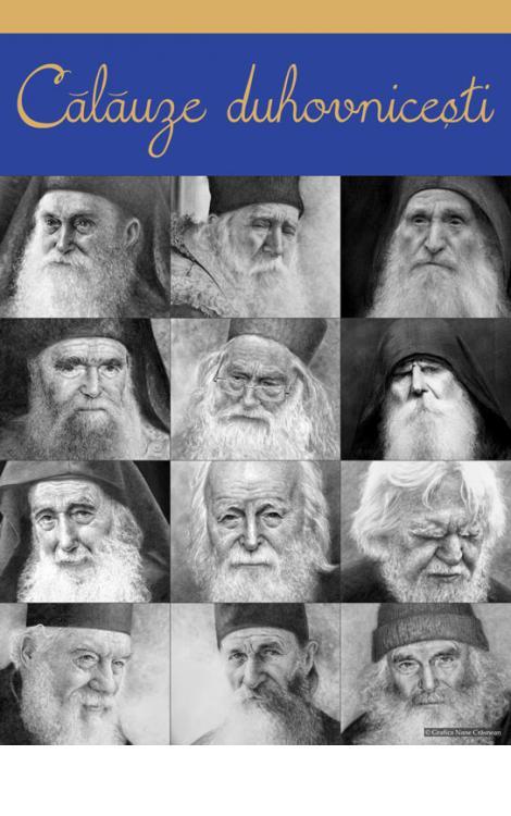 „Călăuze duhovnicești”. Calendar creștin ortodox 2018