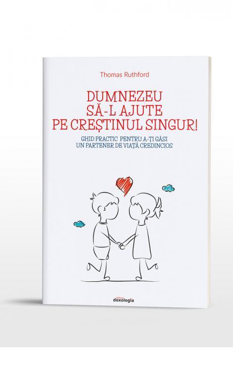 Această carte a fost scrisă plecând de la presupunerea că deja știi că vrei să ai o căsătorie creștină, în adevăratul sens al cuvântului. Autorul, care a trecut printr-o lungă și anevoioasă căutare a unei persoane speciale în Biserica Ortodoxă, cu hotărârea de a nu face nici un compromis în privința credințe și vieții creștine a persoanei căutate, spune că scopul lui, prin această carte, este să-i ajute pe creștinii singuri să rămână sănătoși psihic în timpul procesului de căutare și de așteptare.  Stilul c