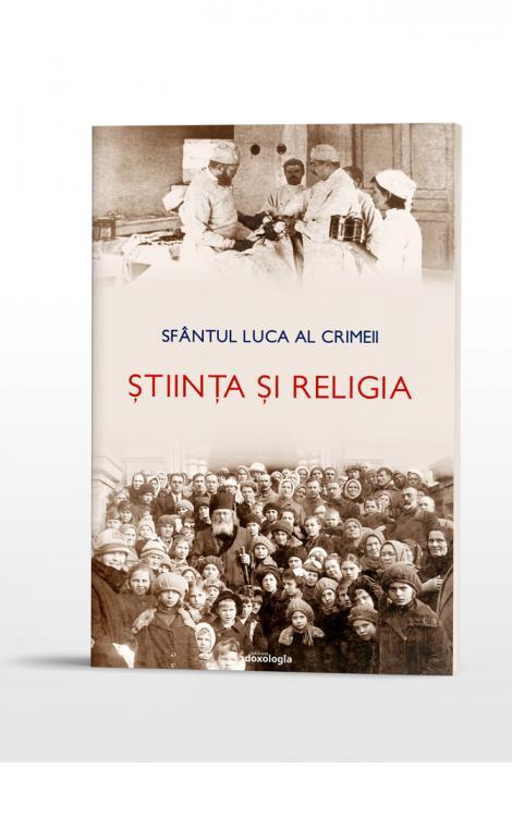 Sfântul Luca al Crimeii 