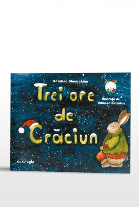 Trei ore de Crăciun
