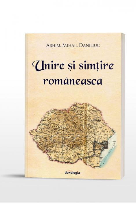 Unire și simțire românească