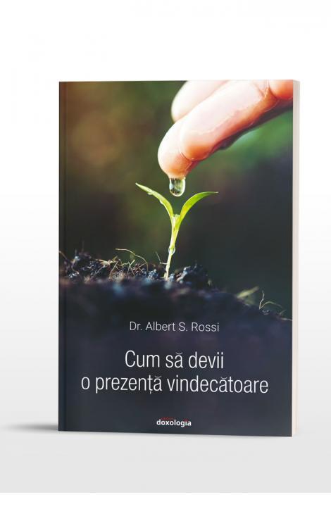 Cum să devii o prezență vindecătoare