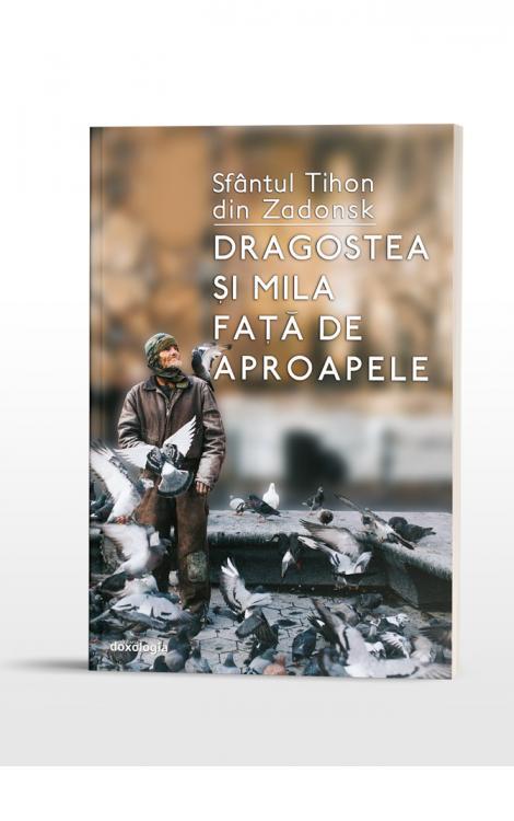 Dragostea și mila față de aproapele