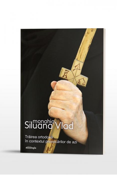 Trăirea ortodoxă în contextul provocărilor de astăzi. Conferințele Maicii Siluana la Cluj-Napoca 11-12 noiembrie 2017