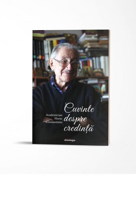 Cuvinte despre credință