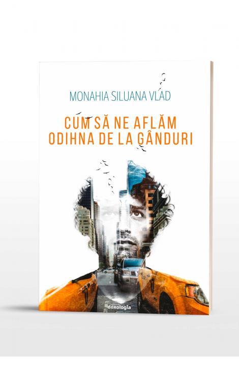 Cum să ne aflăm odihna de la gânduri