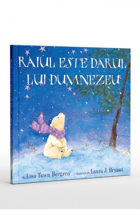 Raiul este darul lui Dumnezeu