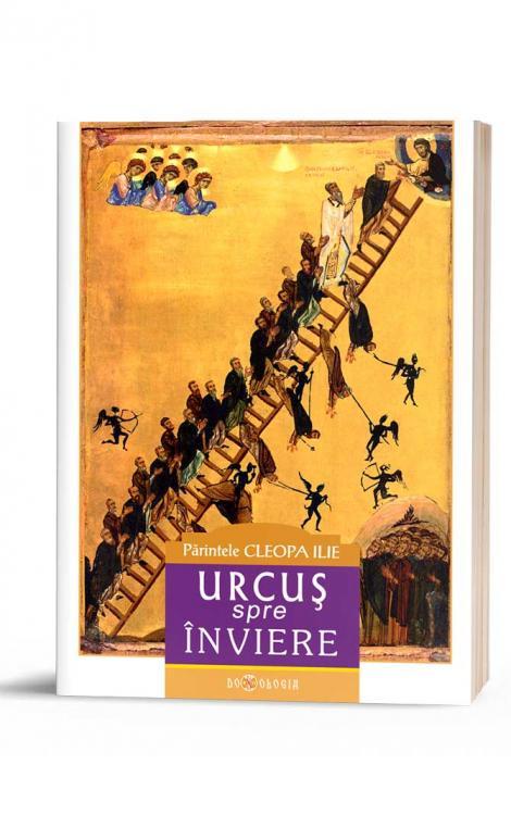 Urcuș spre Înviere