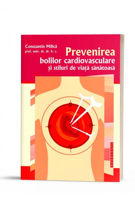 Prevenirea bolilor cardiovasculare și stiluri de viață sănătoasă