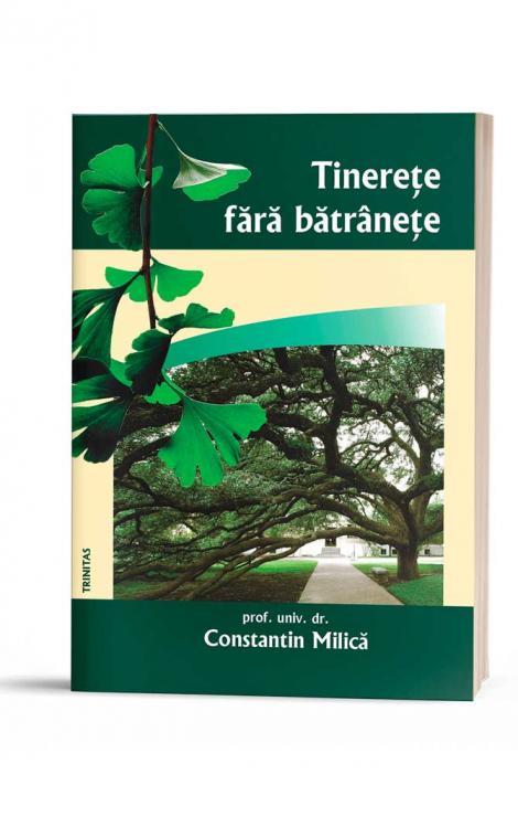 Tinereţe fără bătrâneţe